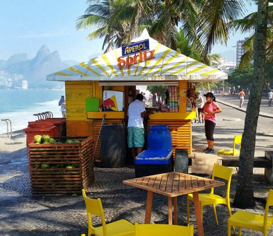 Stuck deciding how to make the most of your time in Rio? Here's 7 things to do in Rio de Janeiro that we loved and think you'll absolutely love too!