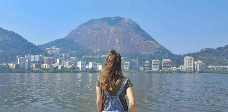 Lagoa Rodrigo de Freitas | 7 Things To Do In Rio De Janeiro You'll Absolutely Love