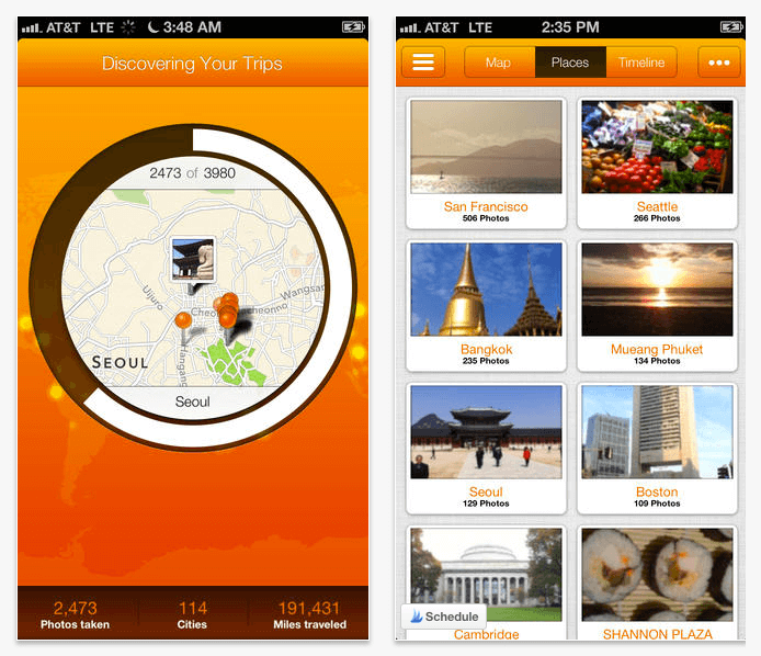 Trevi App | 6 Essential Blogging Tools For Travellers