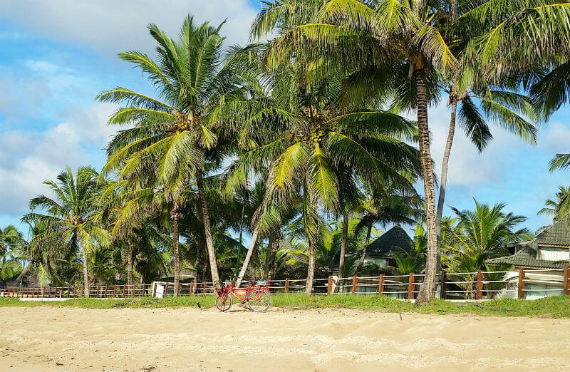 Porto de Galinhas, Brazil| Tropical Northeastern Brazil Travel Guide: Porto de Galinhas