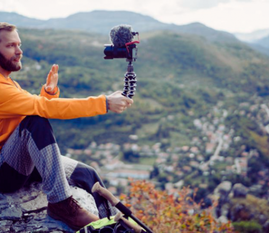 5 Ways Blogging Can Help You To Travel More