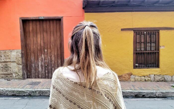 La Candelaria Bogota | Local Tips: 6 Authentic Things To Do In Bogota Colombia