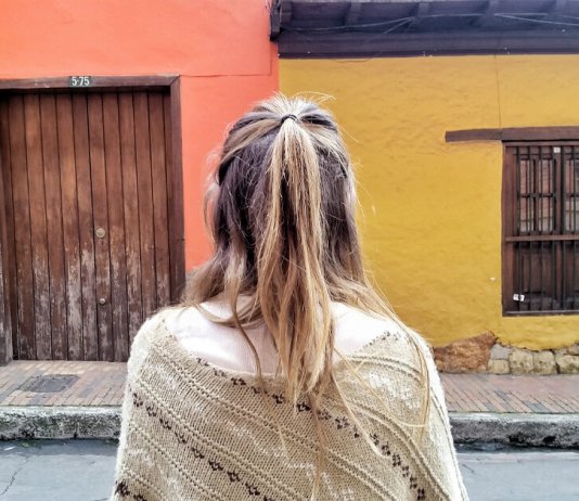 How I Stumbled Upon A Life Of Full Time Travel What happens when you let go of fear, judgement and everything weighing you down and simply follow your soul? Where might you end up? Here's the story of how I stumbled upon a life of full time travel.