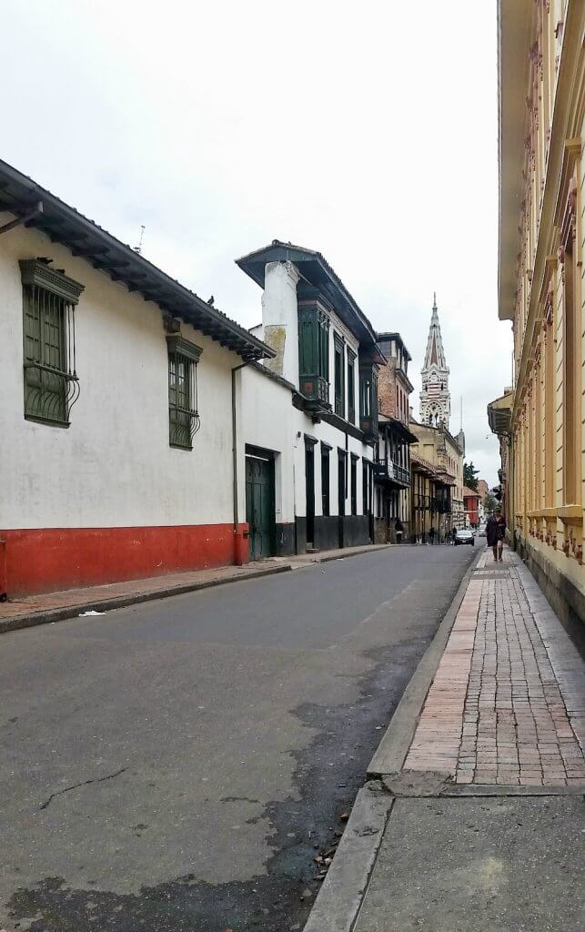 La Candelaria Bogota | Local Tips: 6 Authentic Things To Do In Bogota Colombia