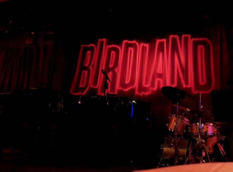 Birdland | 8 Inspiring Things To Do In Manhattan New York