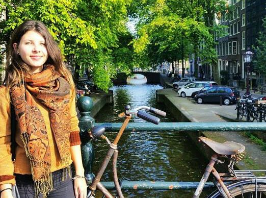 Travelling In Amsterdam | How I Stumbled Upon A Life Of Full Time Travel