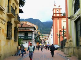 La Candelaria Bogota | Local Tips: 6 Authentic Things To Do In Bogota Colombia
