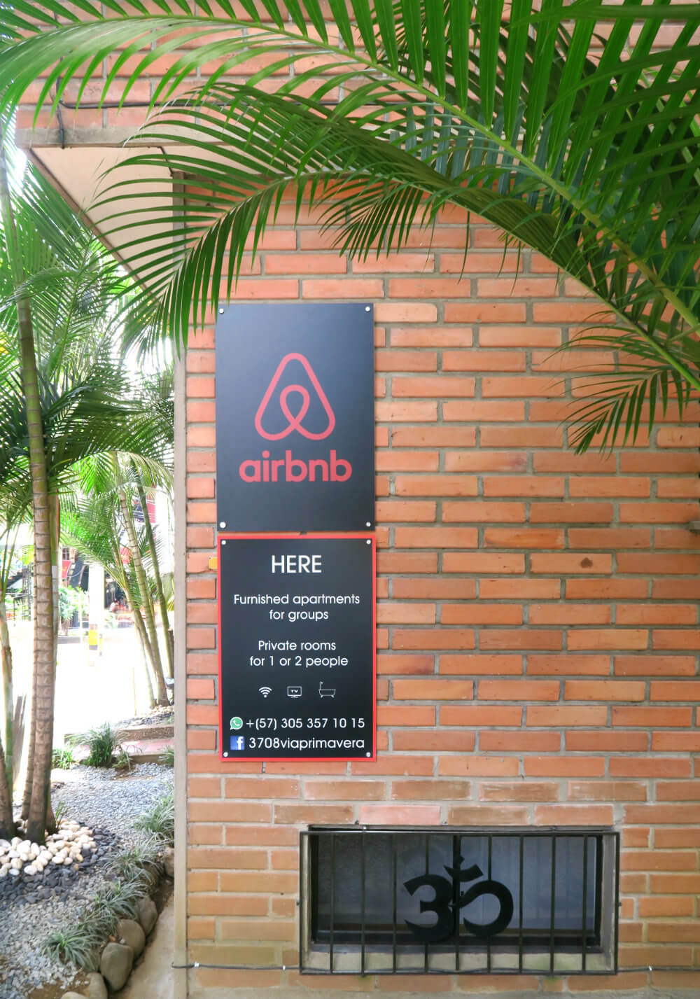 Airbnb | Where To Stay And What To Do In Medellin Colombia