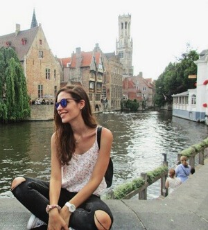 Alicia Pravia | Essential Europe Travel Tips To Know Before Taking A Eurotrip