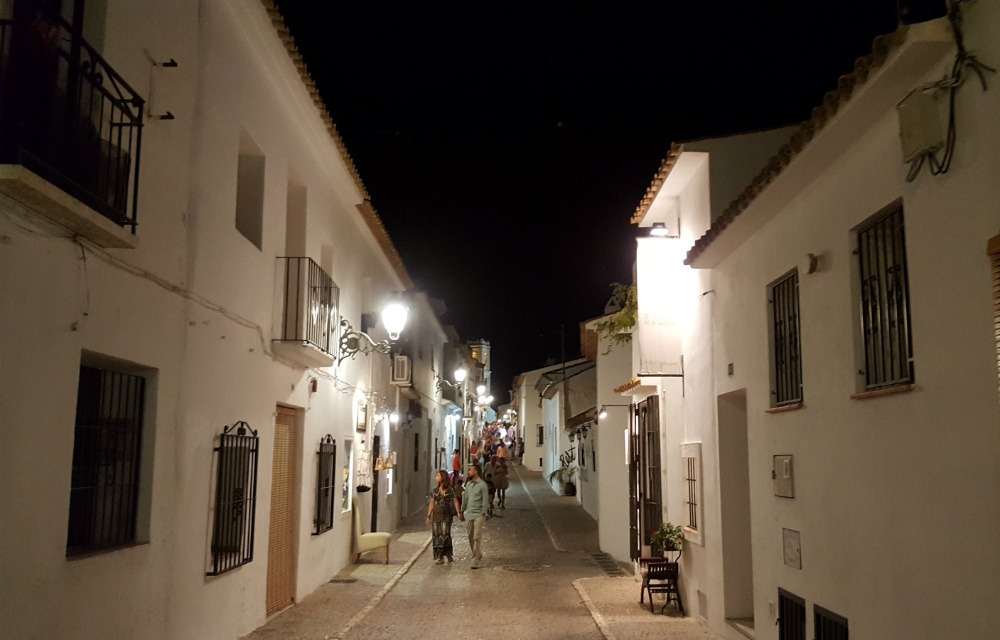 Altea, Spain | Lesser Known Destinations In Spain And What To Do When You Get There
