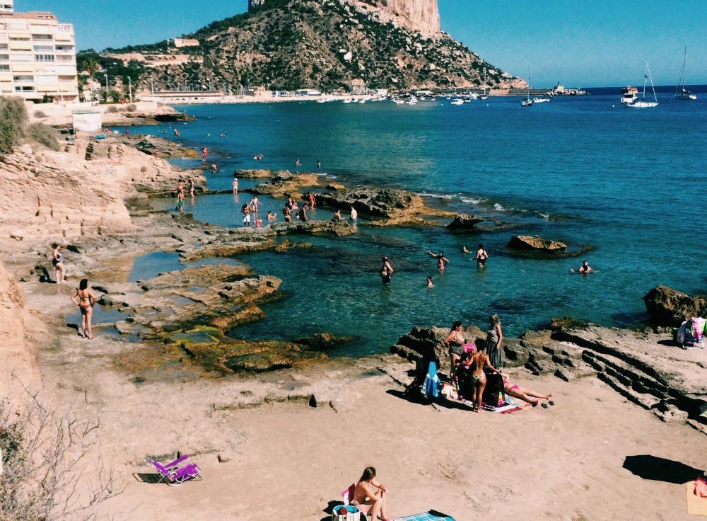 Calpe, Spain | Lesser Known Destinations In Spain And What To Do When You Get There