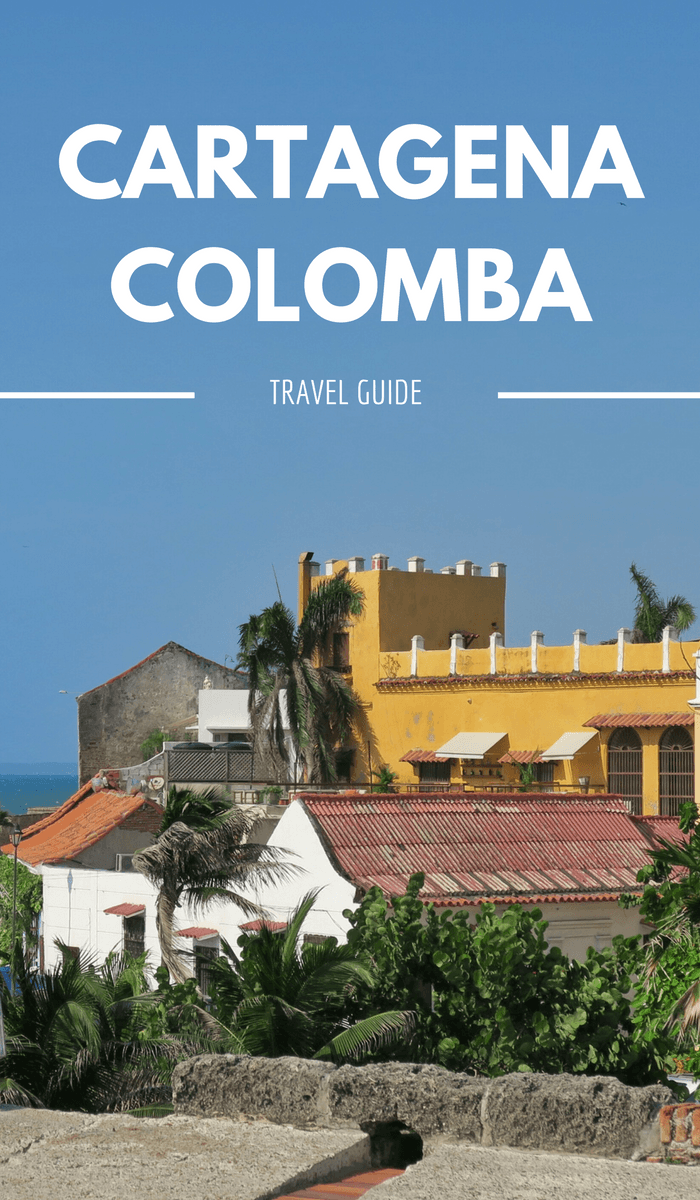 Are you planning a trip to Cartagena Colombia? For information and tips to help you on your way, read my quick Cartagena Colombia travel guide for 2016.