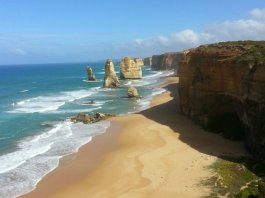 Solo Traveler Shares How Traveling And Working Around The World Changed Her Life In this post, Canadian guest interviewee and traveler shares her travel insights after visiting 48 countries solo. She also shares how traveling and working around the world changed her life. Click through to read now!