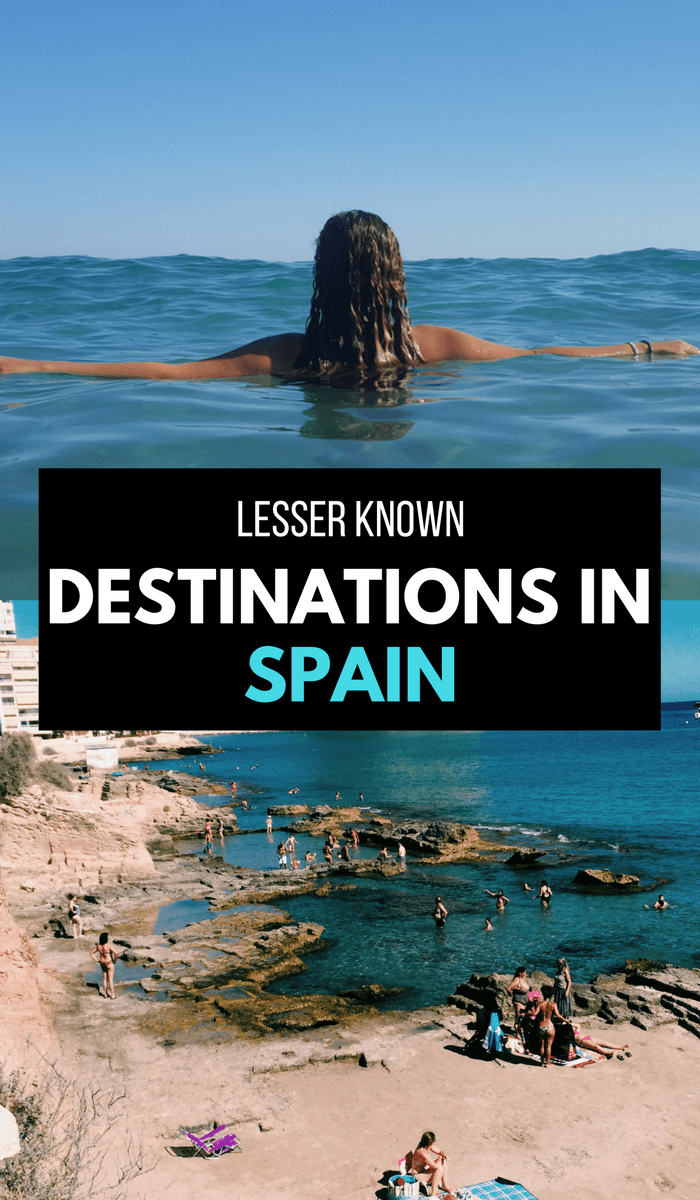 Spain on your mind? In this interview with a frequent Spain traveler we talk about some lesser known travel destinations in Spain & what to do when you get there.