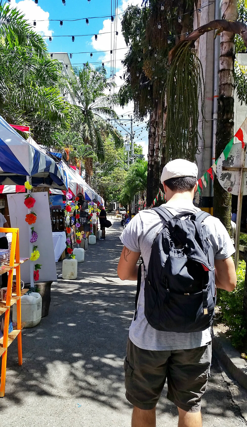 Markets El Poblado | 10 Solid Reasons To Visit Medellin, Colombia Next