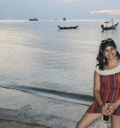 Solo Traveler Shares How Traveling And Working Around The World Changed Her Life