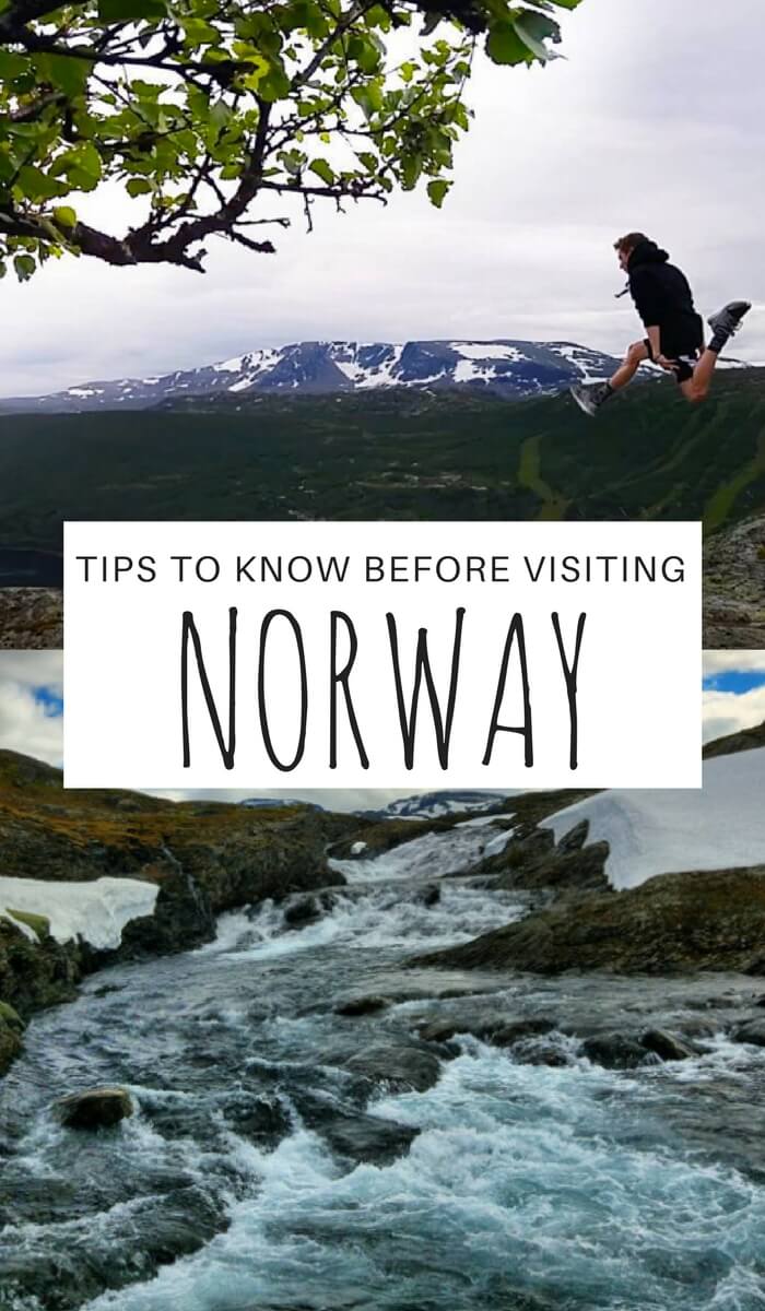 Are you considering a trip to Norway? In this interview with a young insider, you'll learn about Norway travel - things to do in Norway, where to stay in Norway and why Norway should be on your travel list! Click through to have a read before you go!