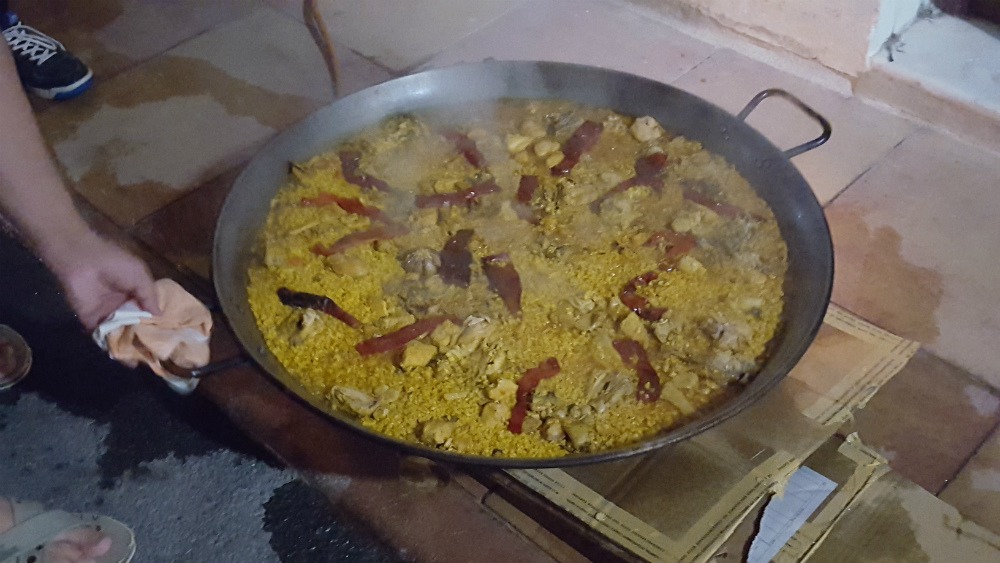 Paella, Spain | Lesser Known Destinations In Spain And What To Do When You Get There