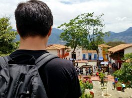 Pueblito Paisa Medellin | Where To Stay And What To Do In Medellin Colombia