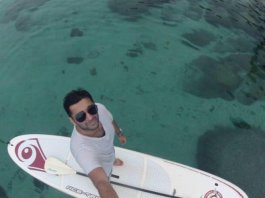 Rahul Vora | 5 Wise Travel Tips From An Indian Who Gets Around