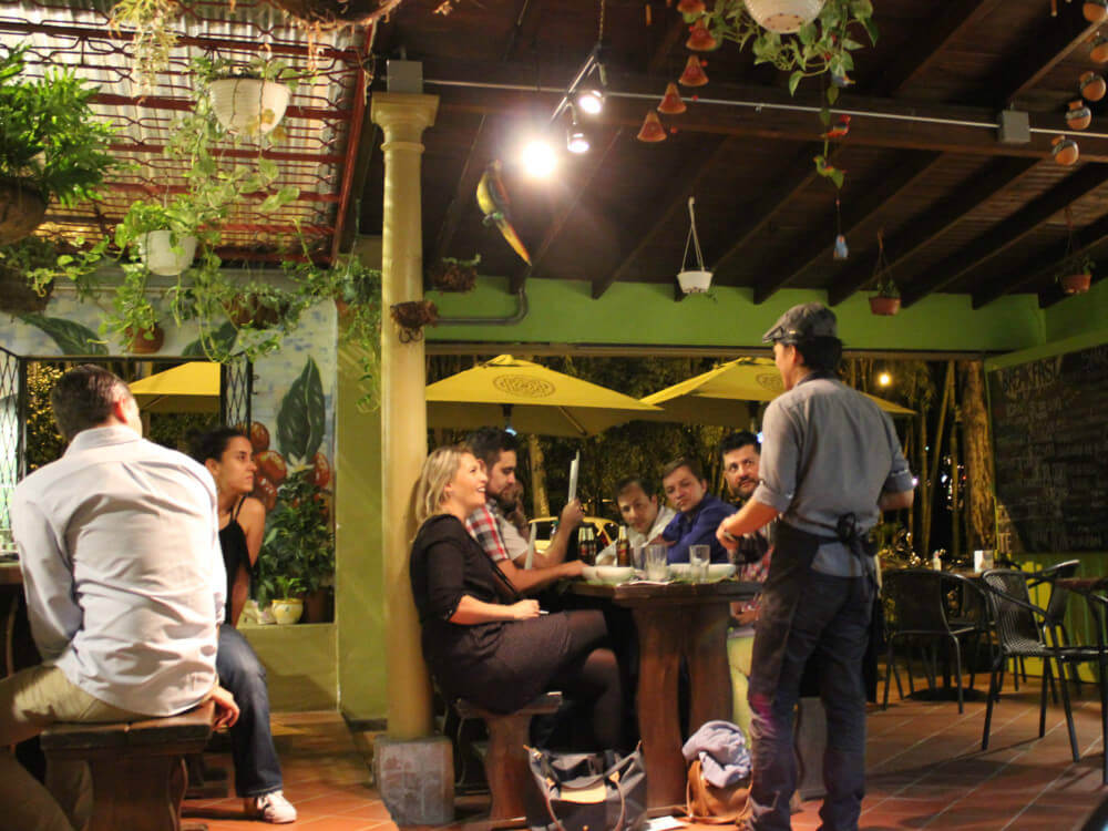 Ubicuo Café, Medellin | Digital Nomad: Best Cafés With WiFi In Medellin