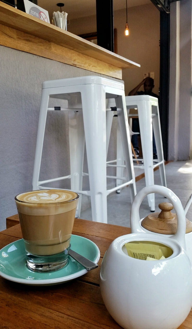 Hija Mia Café, Medellin | Digital Nomad: Best Cafés With WiFi In Medellin