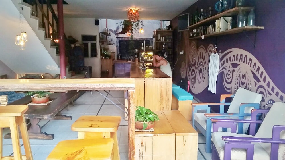 Café Ondas, Laureles, Medellin | Digital Nomad: Best Cafés With WiFi In Medellin