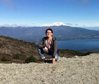 Volcano Cabulco and LLanquihue Lake | Insider’s Guide: Essential Chile Travel Tips You Need To Know Before Visiting