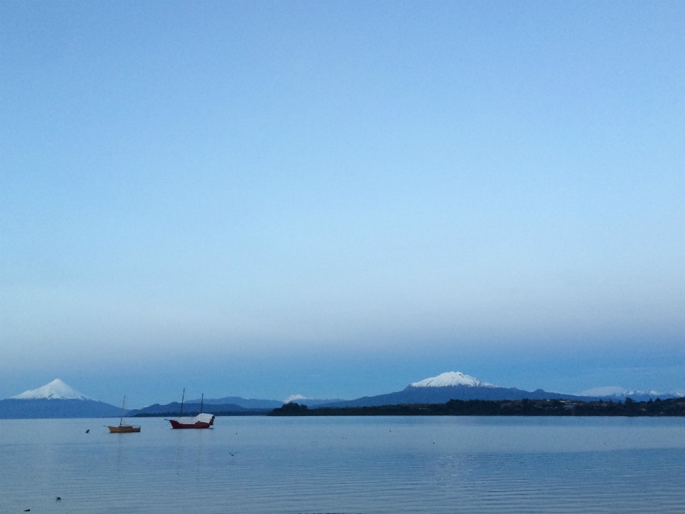 Puerto Varas Costanera | Insider’s Guide: Essential Chile Travel Tips You Need To Know Before Visiting