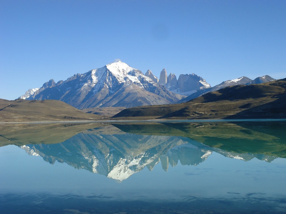 Torres del Paine | Insider’s Guide: Essential Chile Travel Tips You Need To Know Before Visiting