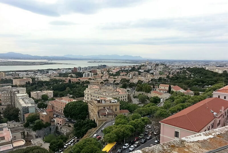 Cagliari Sardinia | | 20 Idyllic Places To See And Things To Do In Sardinia