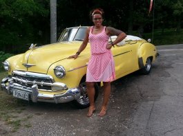 Carille in Cuba | How Carille Traveled To 46 Countries Without A Normal 9-5 Income