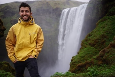 Chris Connor Interview - Budget Iceland travel tips