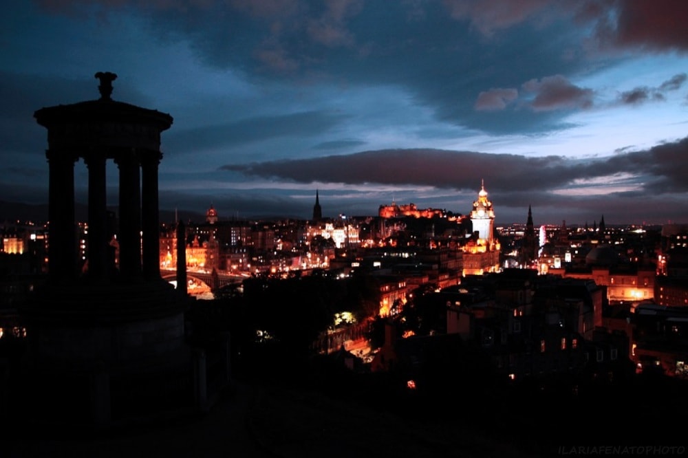 Edinburgh - Budget Scotland Travel Tips and Insights