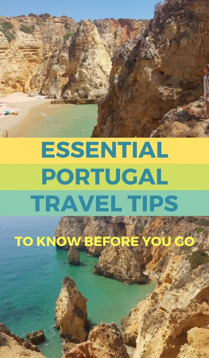 Essential Portugal Travel Tips You Need To Know Before Visiting