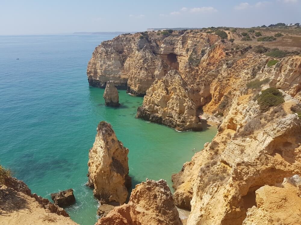 Lagos Portugal - Essential Portugal Travel Tips You Need To Know Before Visiting
