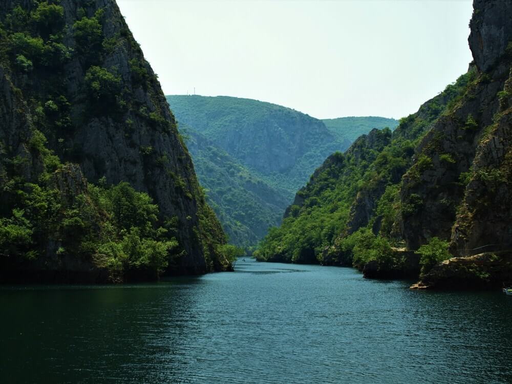 Matka Canyon / Essential Macedonia Travel Tips You Need To Know Before Visiting