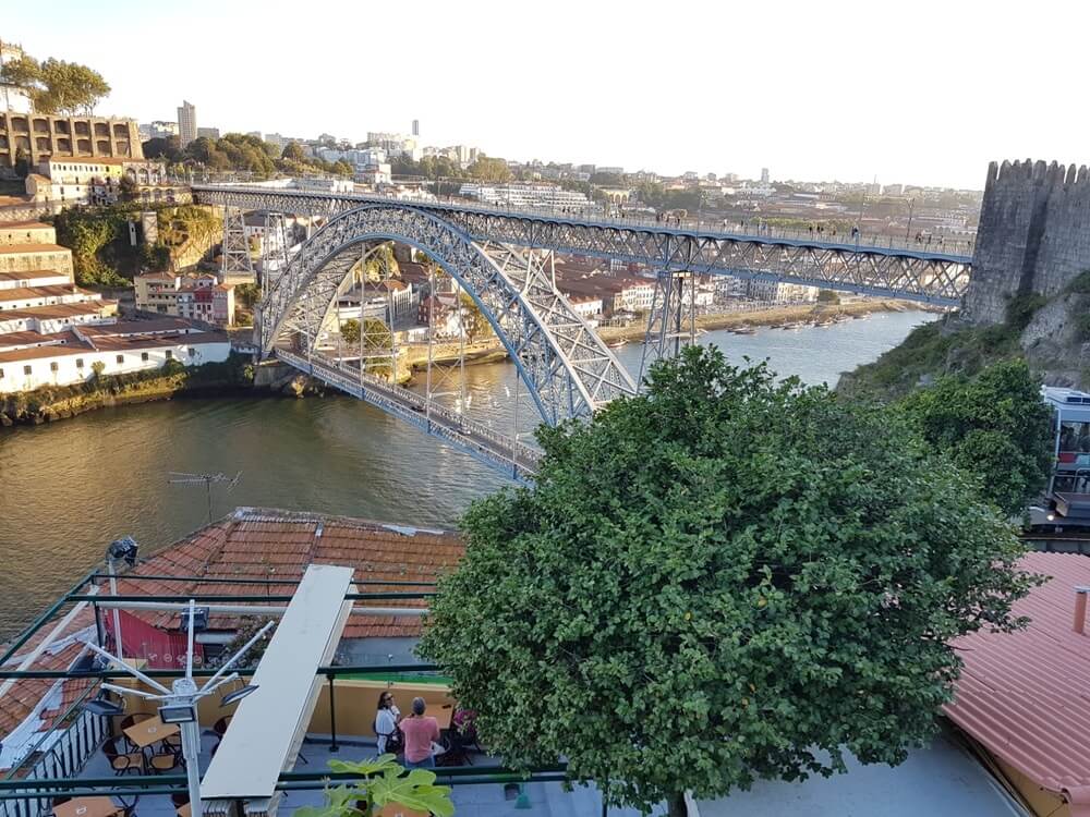 Porto - Essential Portugal Travel Tips You Need To Know Before Visiting