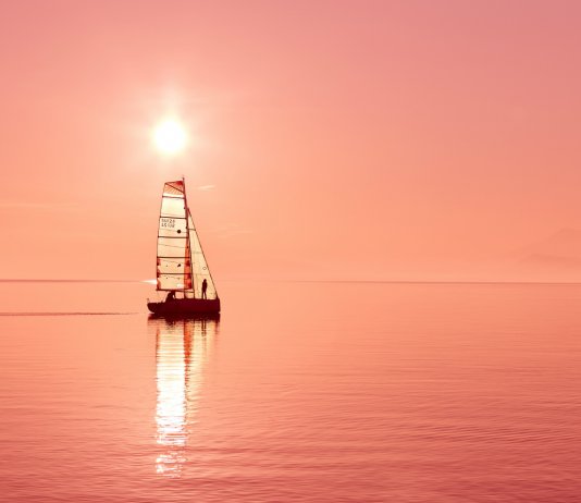 Unplug and Sail Away: How Can Sailing Improve Your Career?