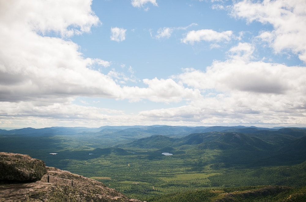 Grands Jardins national park- Essential Quebec Travel Tips You Need To Know Before Visiting