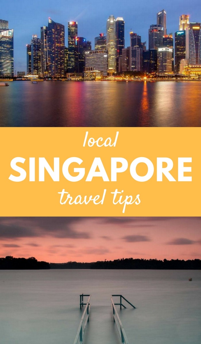 Are you planning a trip to Singapore and looking for more inspiration and advice? He we interview Singapore local, David Teng to find out his top Singapore travel tips for when you arrive. Click through to read now...