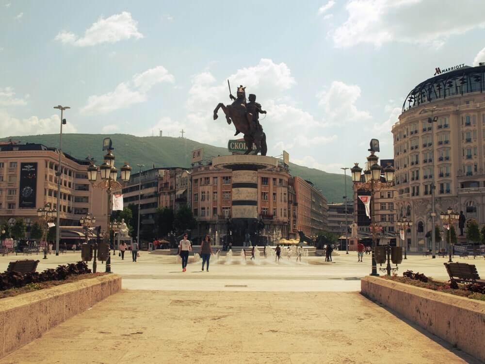 Skopje / Essential Macedonia Travel Tips You Need To Know Before Visiting