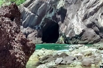 caves-sardinia