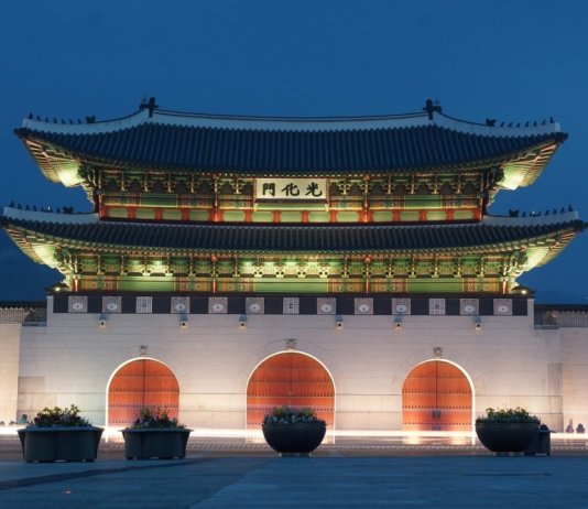 Gwanghwamun -Insider’s Guide: Essential Seoul Travel Tips You Need To Know Before Visiting