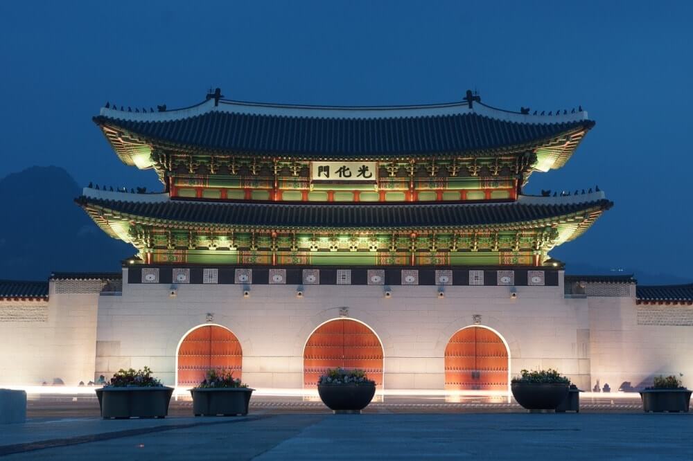 Gwanghwamun -Insider’s Guide: Essential Seoul Travel Tips You Need To Know Before Visiting