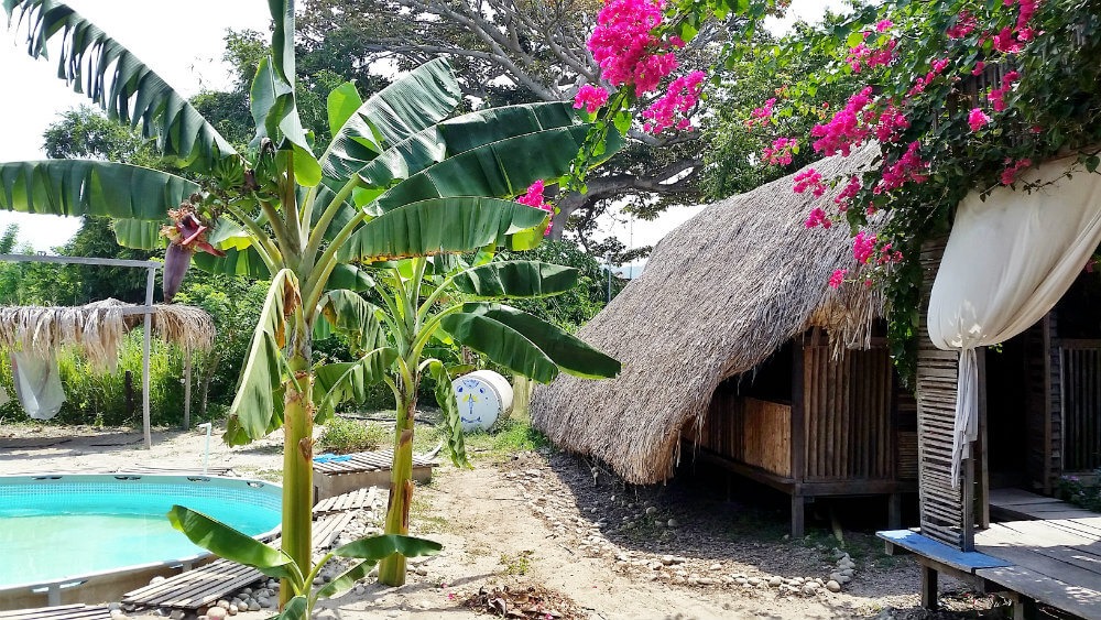 WiFi in Palomino Colombia