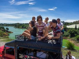 Become a Traveling Filmmaker: Top Advice From Someone Who’s Doing It