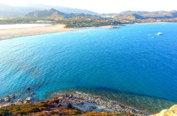 porto-giunco-villasimius-sardinia