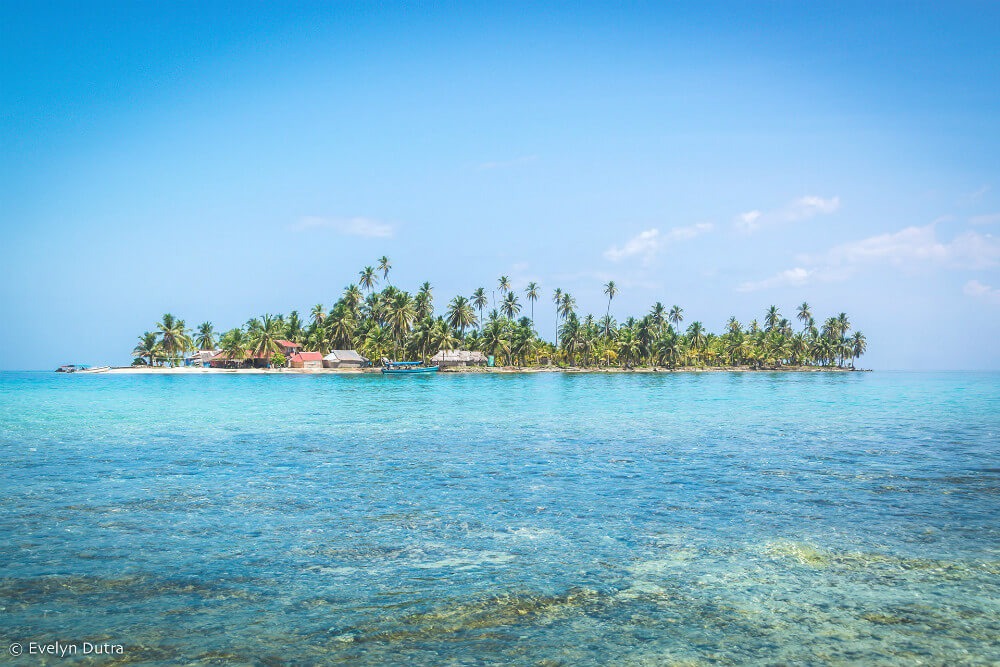San Blas, Panama | Backpacker Shares How She Travels The World With A Full Time Job