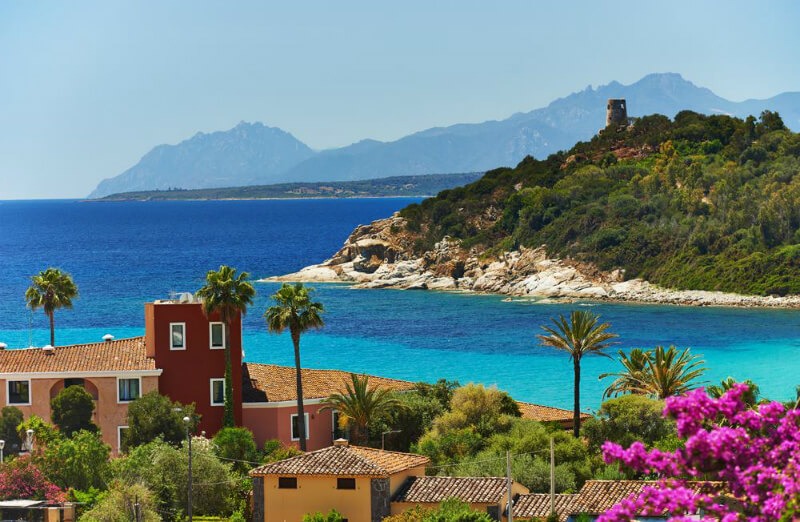 20 Idyllic Places To See And Things To Do In Sardinia